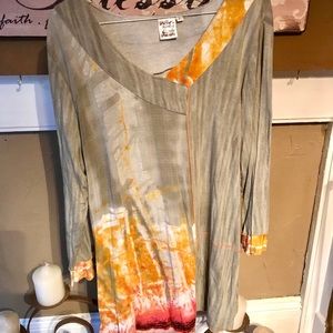 Parsley & Sage shirt